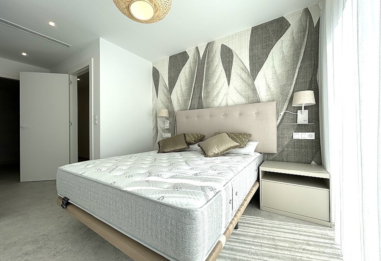 Sale · Apartment · La Mata · Torreblanca