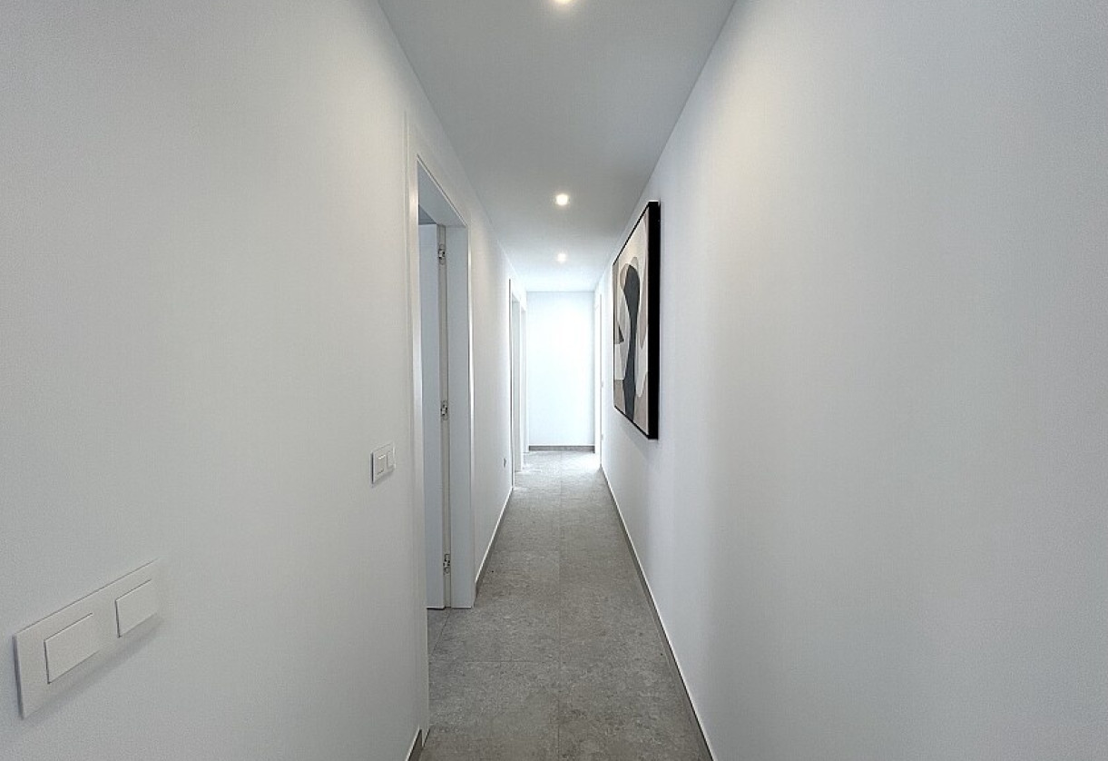 Sale · Apartment · La Mata · Torreblanca