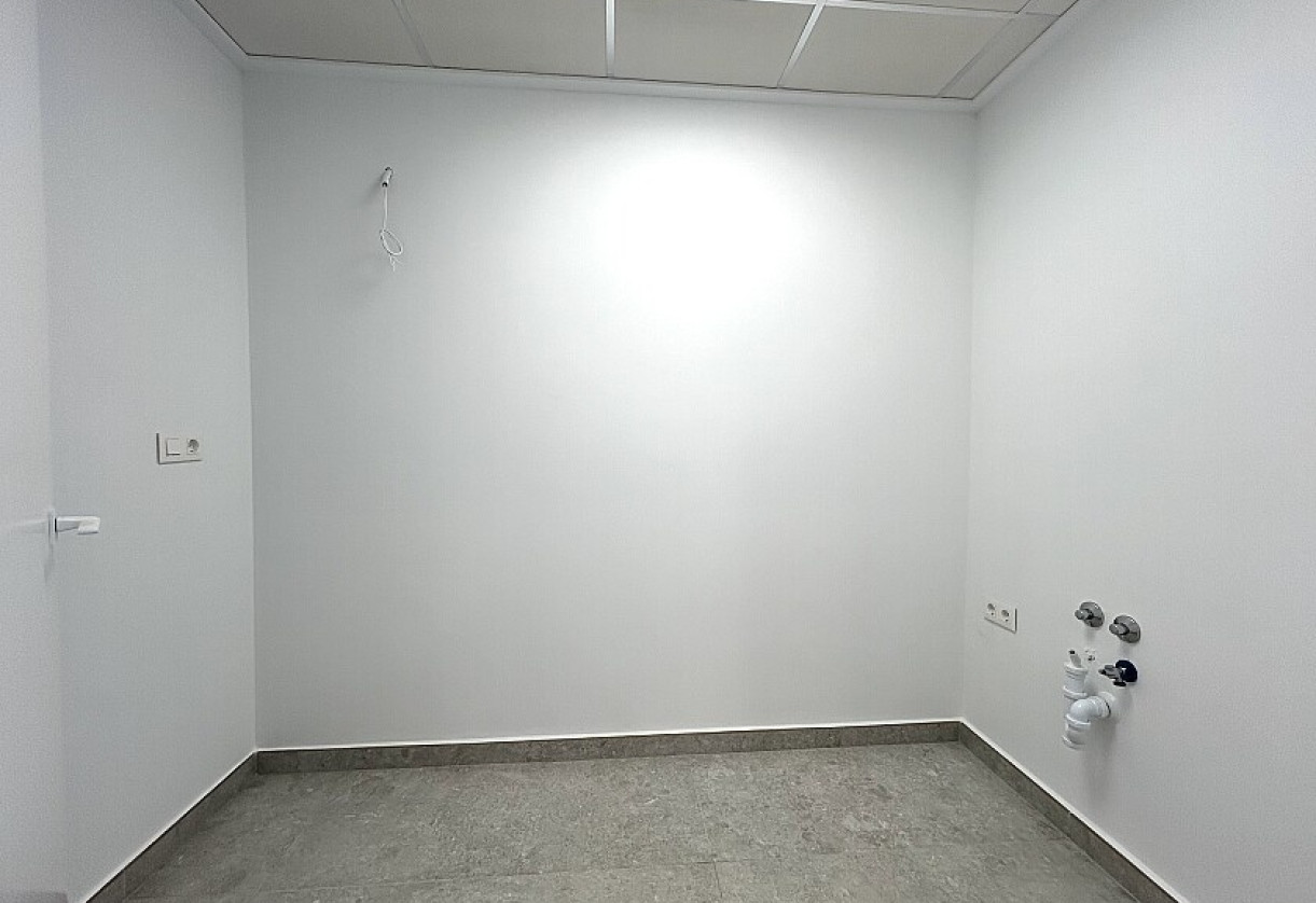 Sale · Apartment · La Mata · Torreblanca