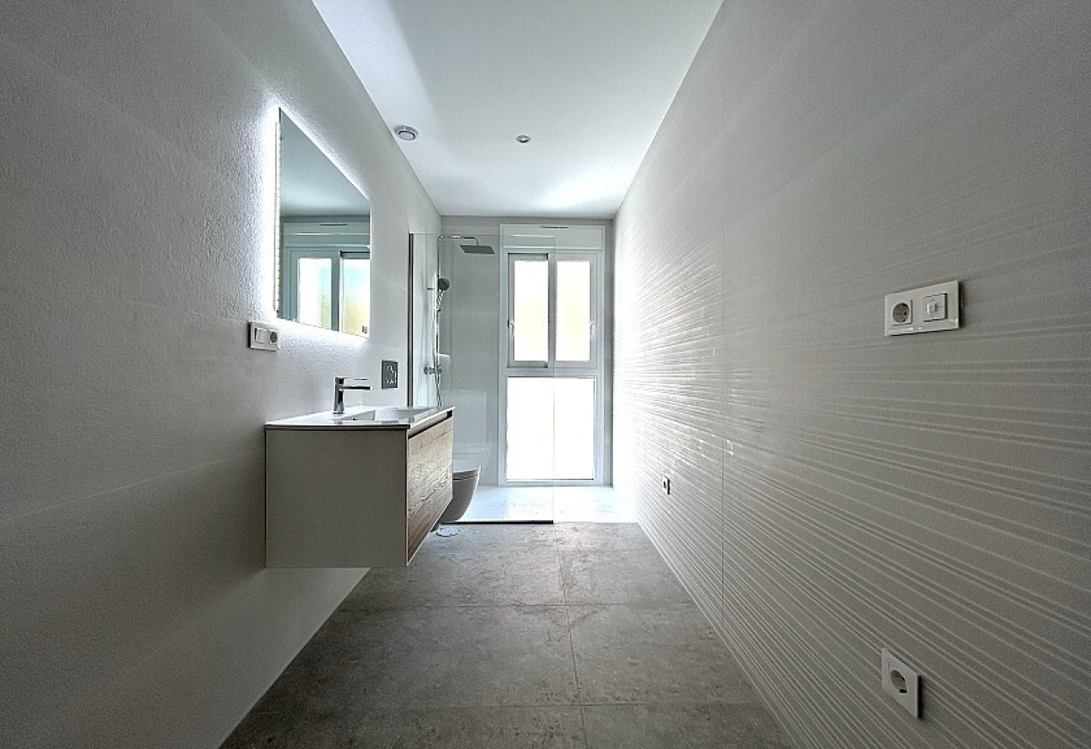 Sale · Apartment · La Mata · Torreblanca