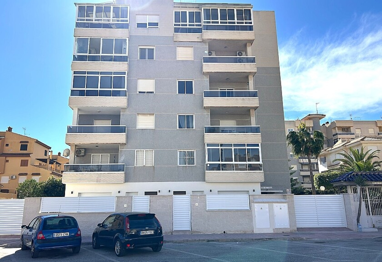 Sale · Apartment · La Mata · Torreblanca