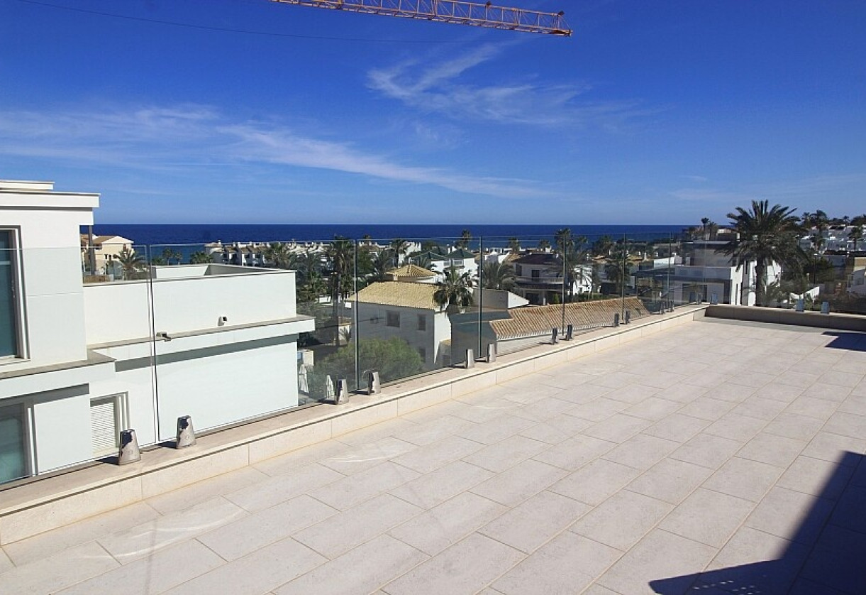 Sale · Villa · Orihuela Costa · La Zenia