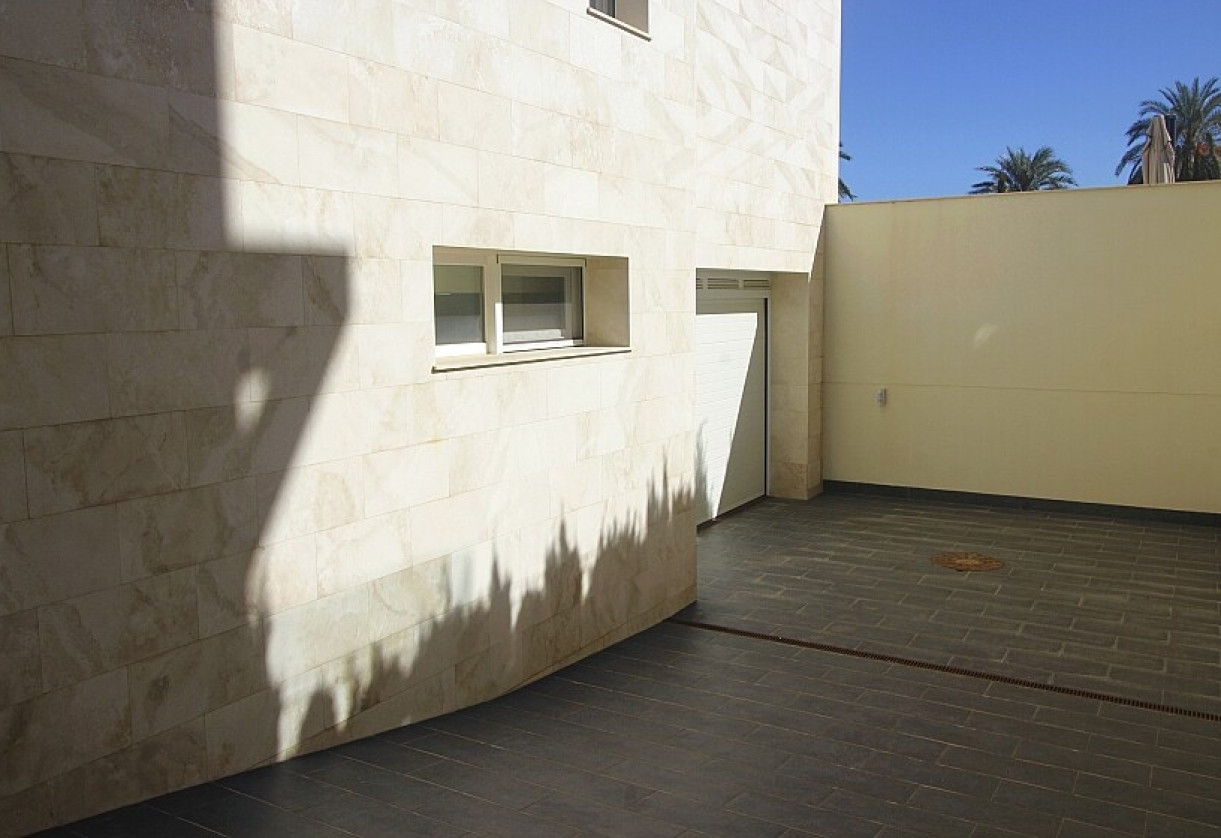 Sale · Villa · Orihuela Costa · La Zenia