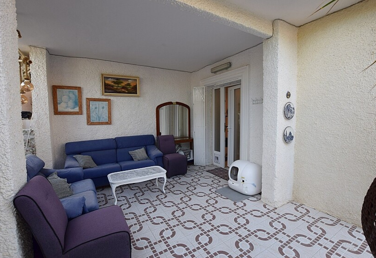 Sale · Villa · Torrevieja