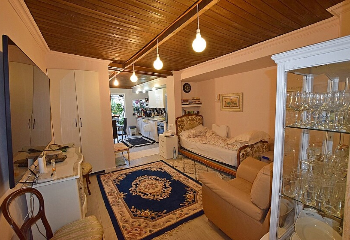 Sale · Villa · Torrevieja