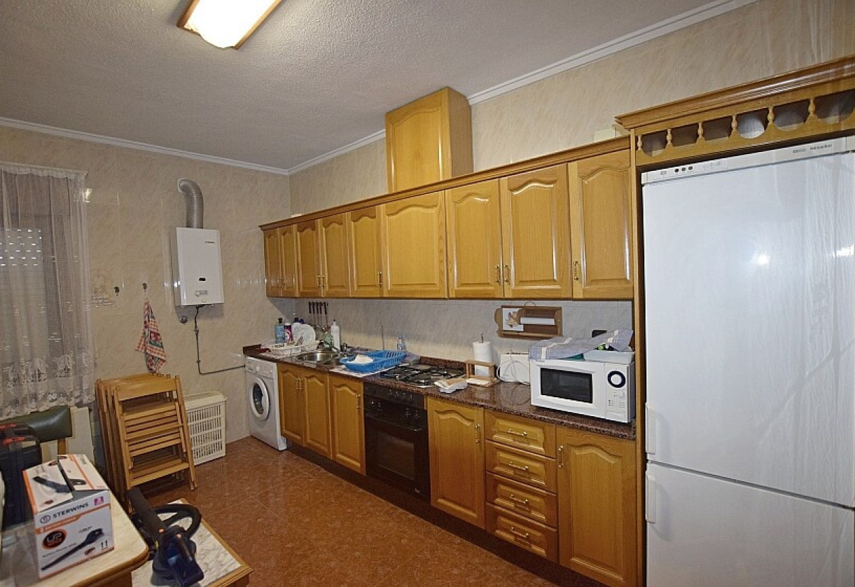 Reventa · Villa · Torrevieja · Calas - norte ciudad