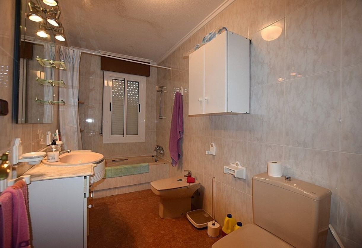 Reventa · Villa · Torrevieja · Calas - norte ciudad