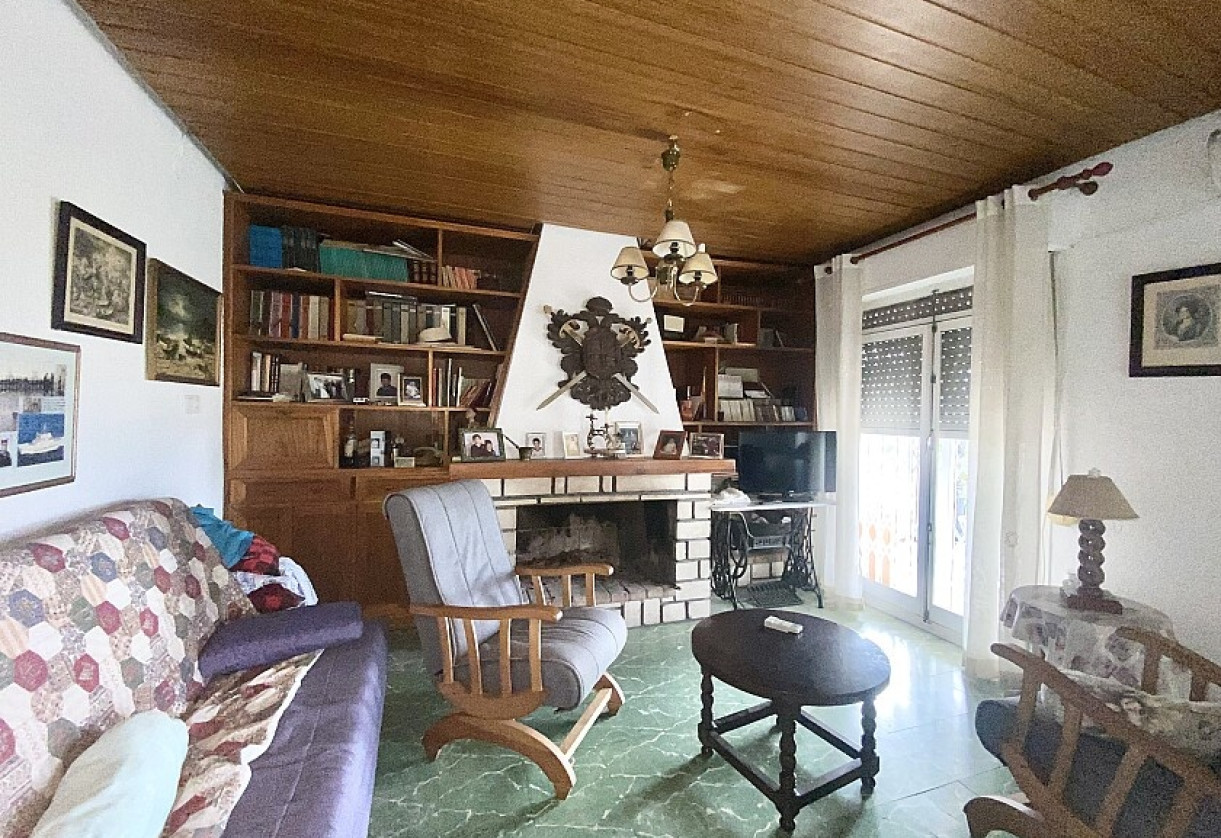 Rynek wtórny · Country house · Crevillente