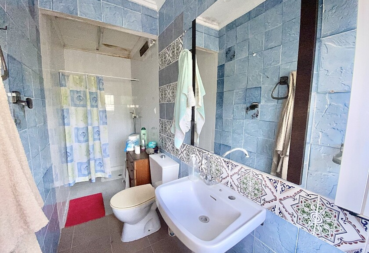 Rynek wtórny · Country house · Crevillente