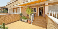 Rynek wtórny · Townhouse · Los Alcázares - Mar Menor