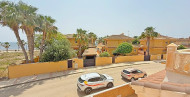 Rynek wtórny · Townhouse · Los Alcázares - Mar Menor