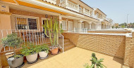 Rynek wtórny · Townhouse · Los Alcázares - Mar Menor