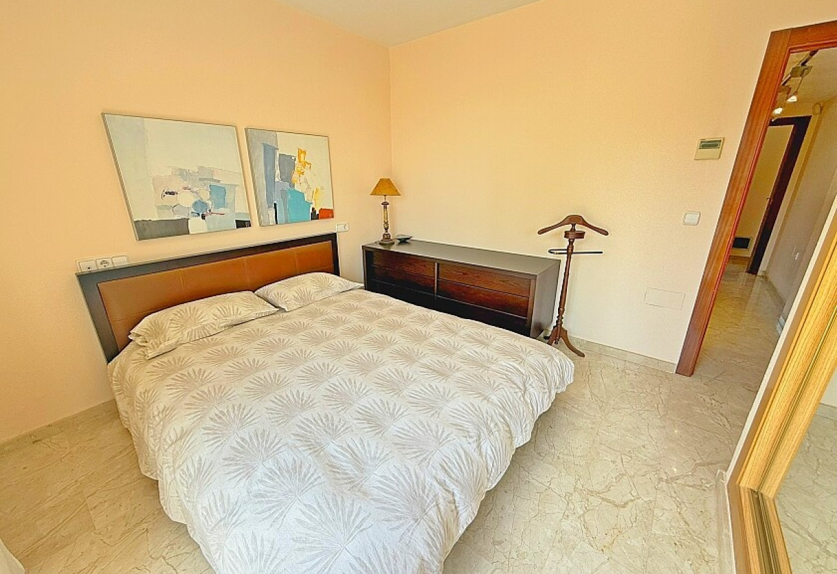 Rynek wtórny · Townhouse · Los Alcázares - Mar Menor