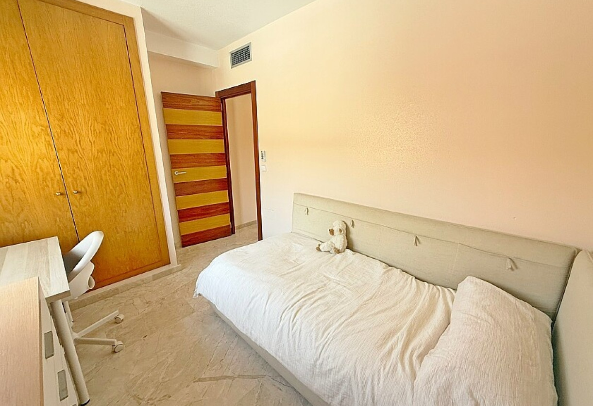 Rynek wtórny · Townhouse · Los Alcázares - Mar Menor