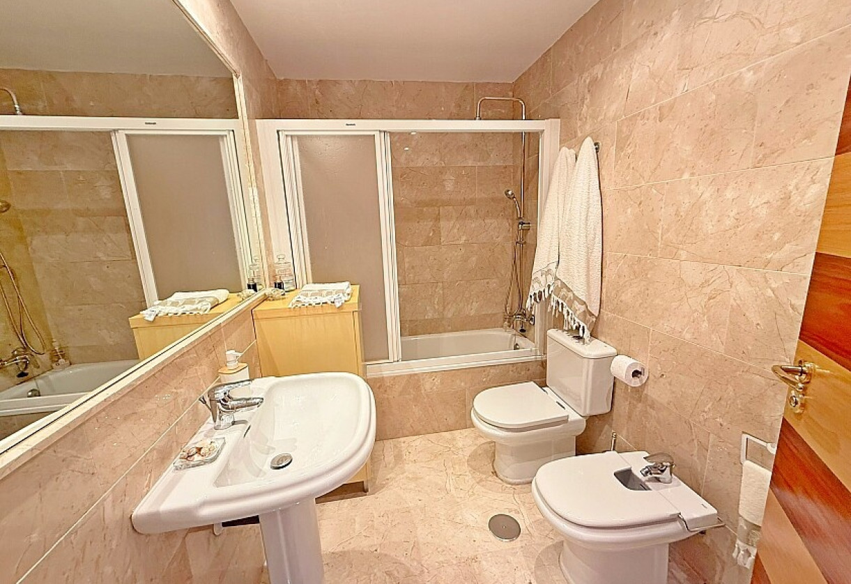 Rynek wtórny · Townhouse · Los Alcázares - Mar Menor