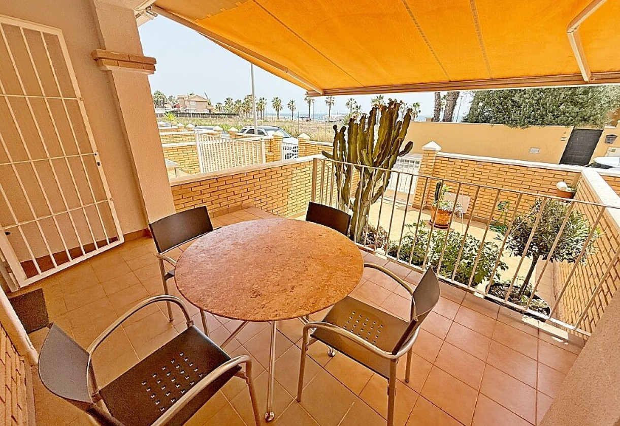 Rynek wtórny · Townhouse · Los Alcázares - Mar Menor