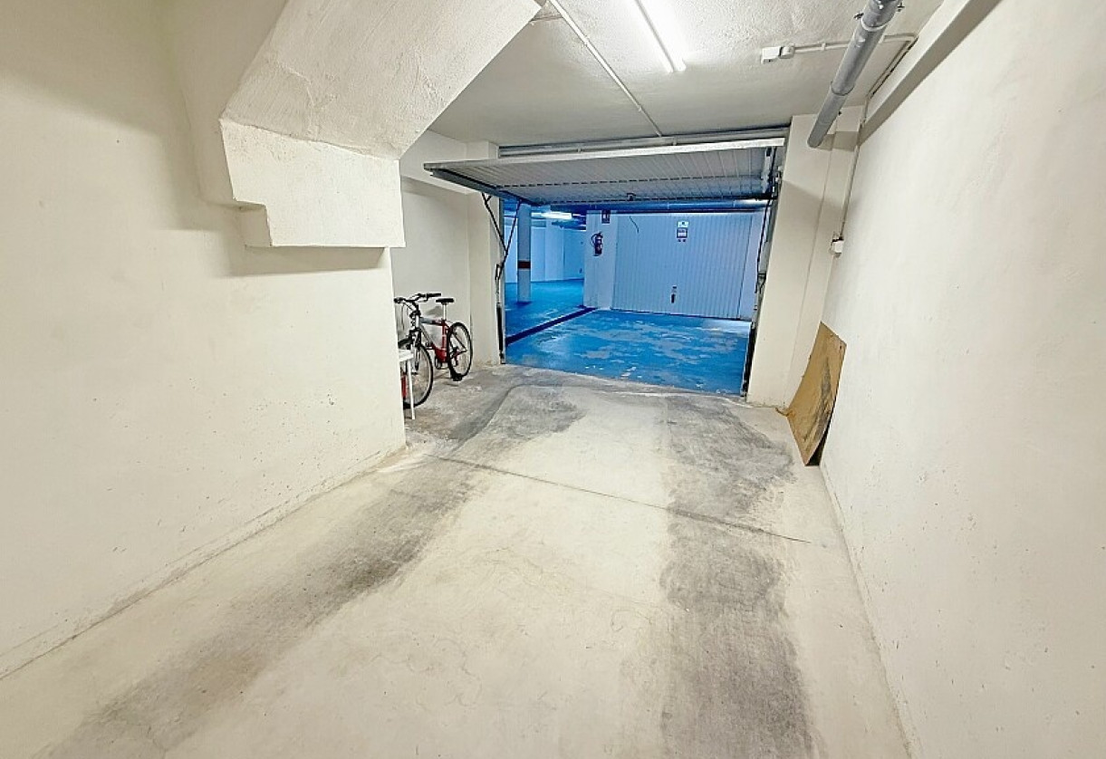 Rynek wtórny · Townhouse · Los Alcázares - Mar Menor