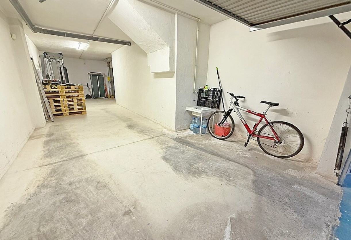 Rynek wtórny · Townhouse · Los Alcázares - Mar Menor