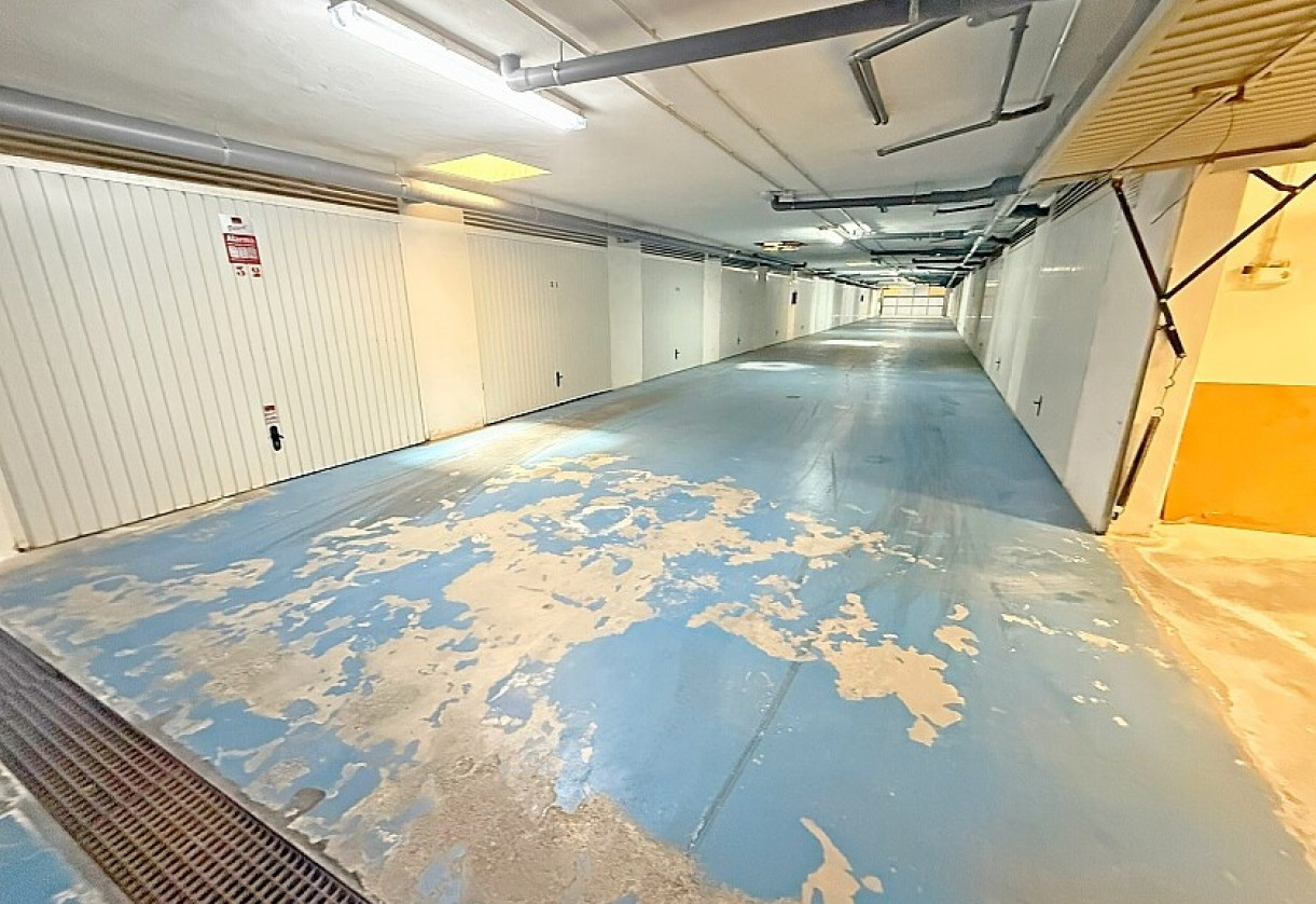 Rynek wtórny · Townhouse · Los Alcázares - Mar Menor