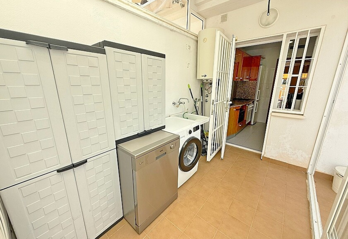 Rynek wtórny · Townhouse · Los Alcázares - Mar Menor