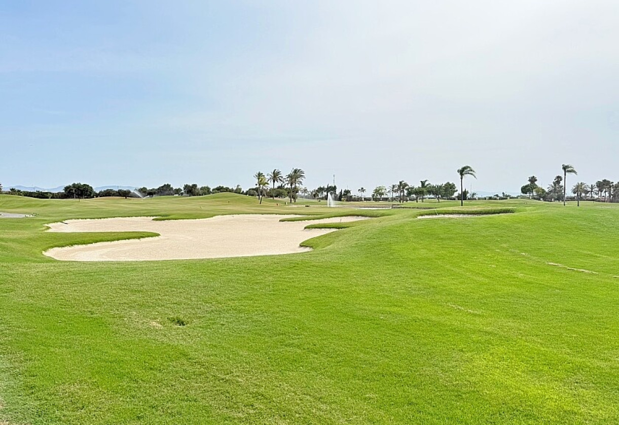 Sale · Apartment · San Javier - Mar Menor · Roda