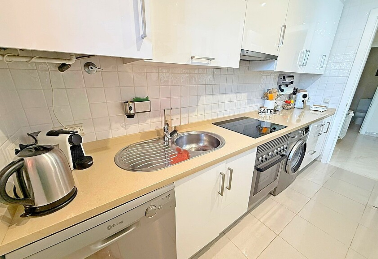 Sale · Apartment · San Javier - Mar Menor · Roda