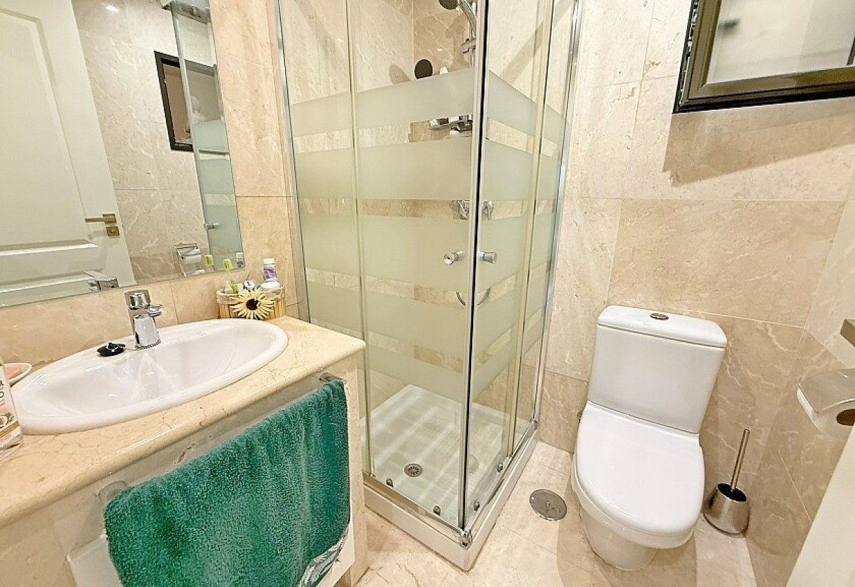 Sale · Apartment · San Javier - Mar Menor · Roda