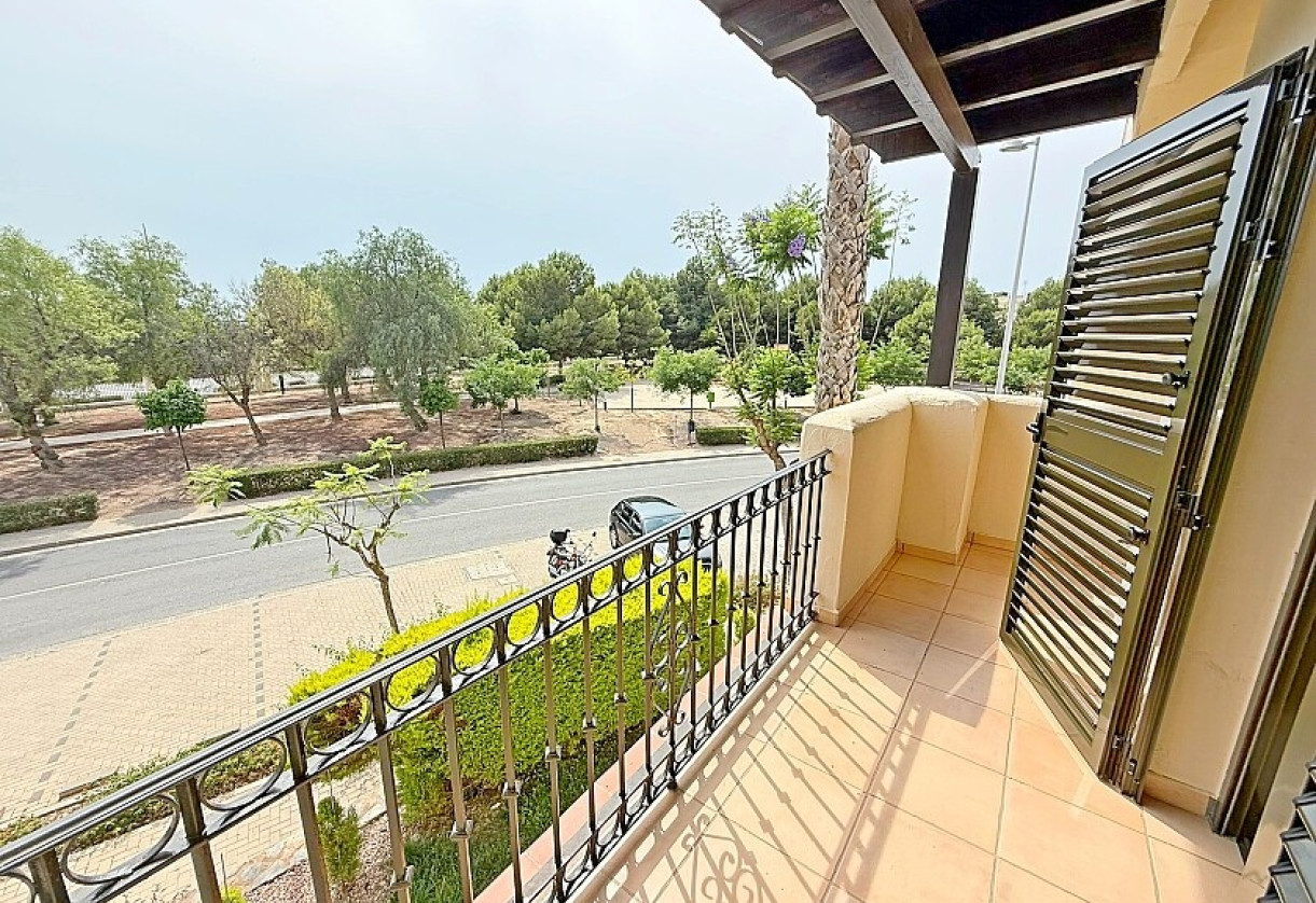 Sale · Apartment · San Javier - Mar Menor · Roda