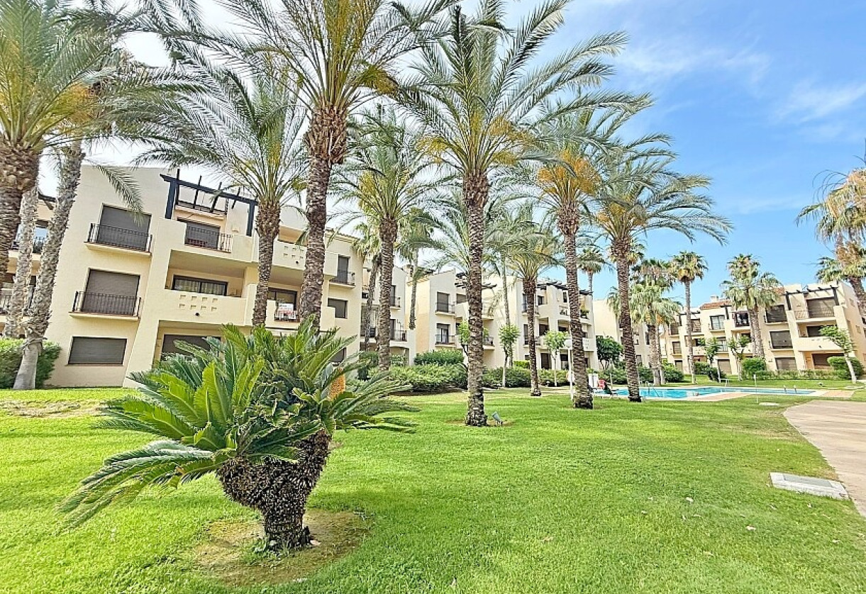 Sale · Apartment · San Javier - Mar Menor · Roda