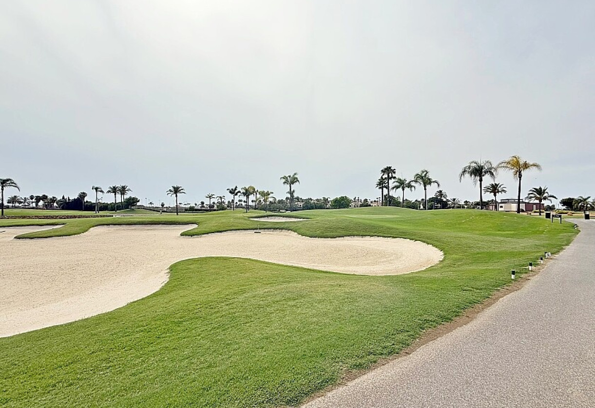 Sale · Apartment · San Javier - Mar Menor · Roda