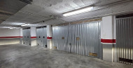 Rynek wtórny · Garage · La Mata
