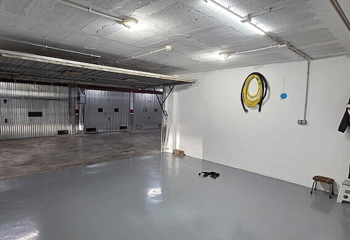 Rynek wtórny · Garage · La Mata