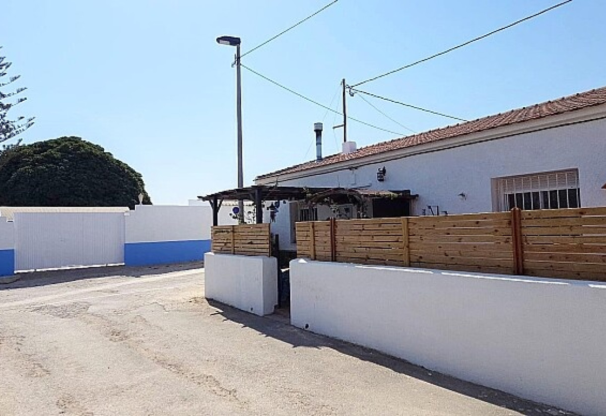 Resale · Country house · San Pedro del Pinatar