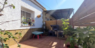 Resale · Country house · San Pedro del Pinatar
