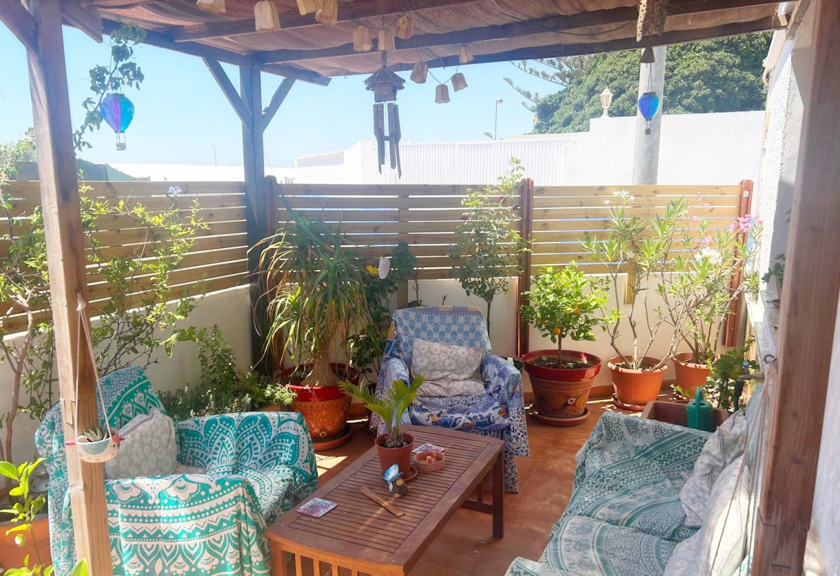 Resale · Country house · San Pedro del Pinatar