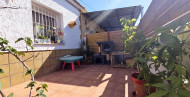 Resale · Country house · San Pedro del Pinatar