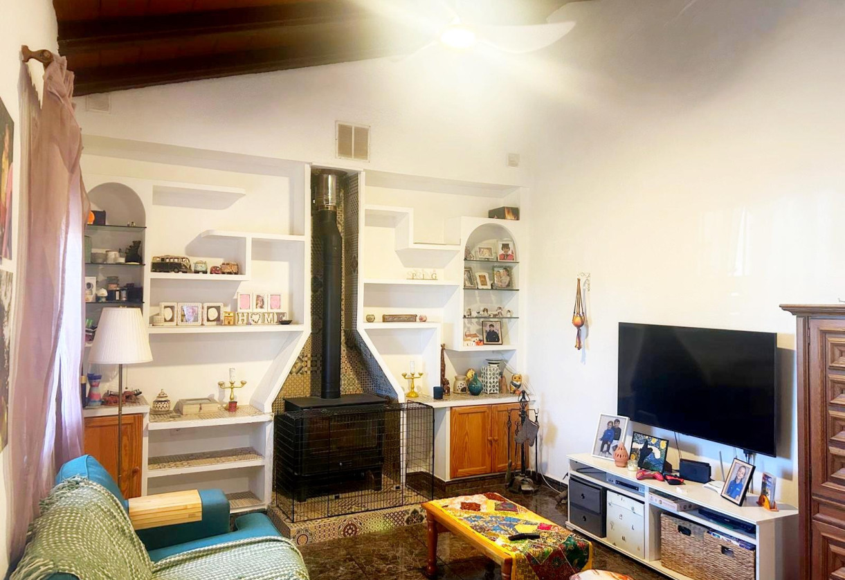 Resale · Country house · San Pedro del Pinatar