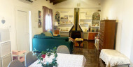 Resale · Country house · San Pedro del Pinatar