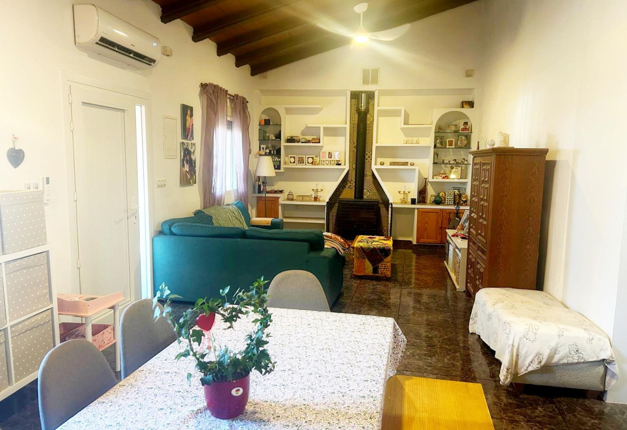 Resale · Country house · San Pedro del Pinatar