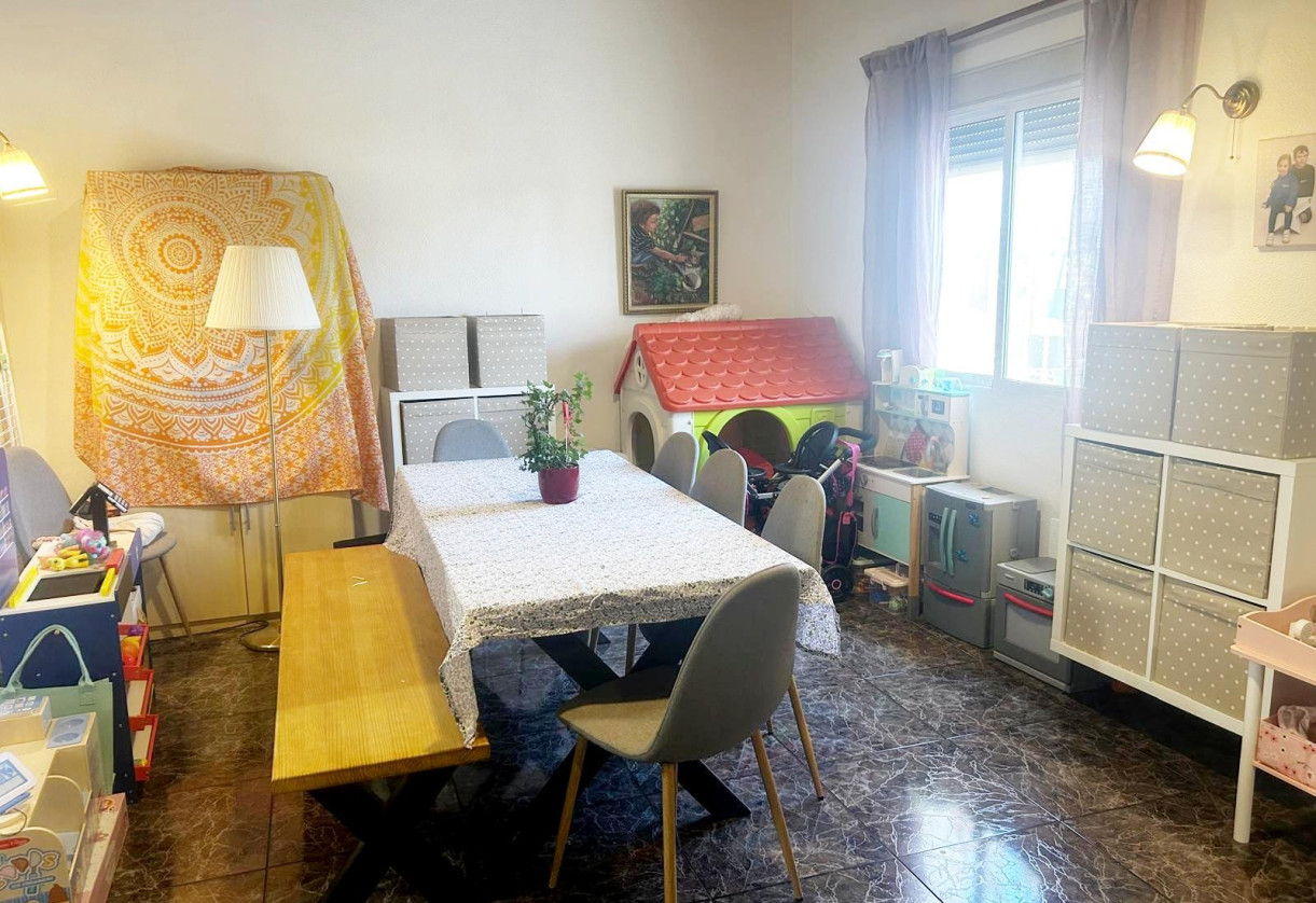 Resale · Country house · San Pedro del Pinatar