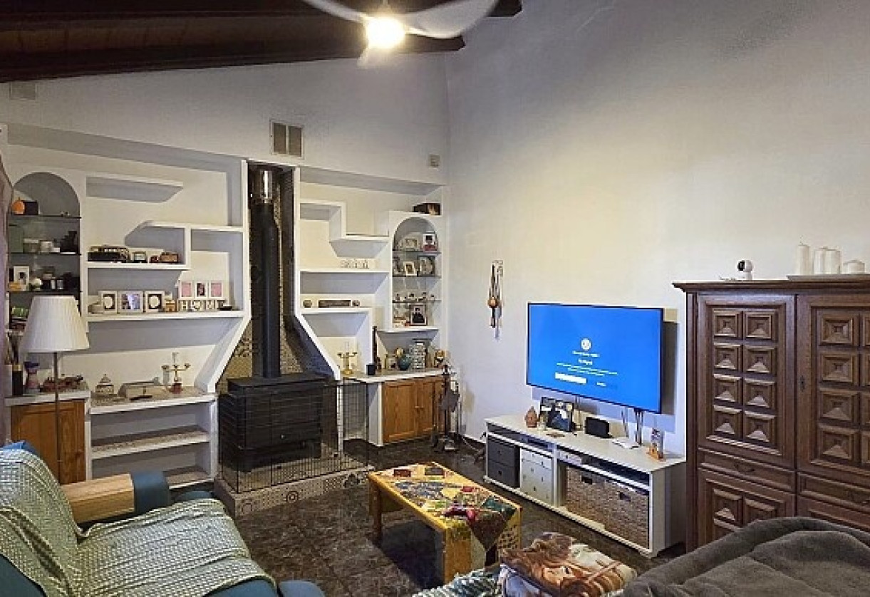 Resale · Country house · San Pedro del Pinatar