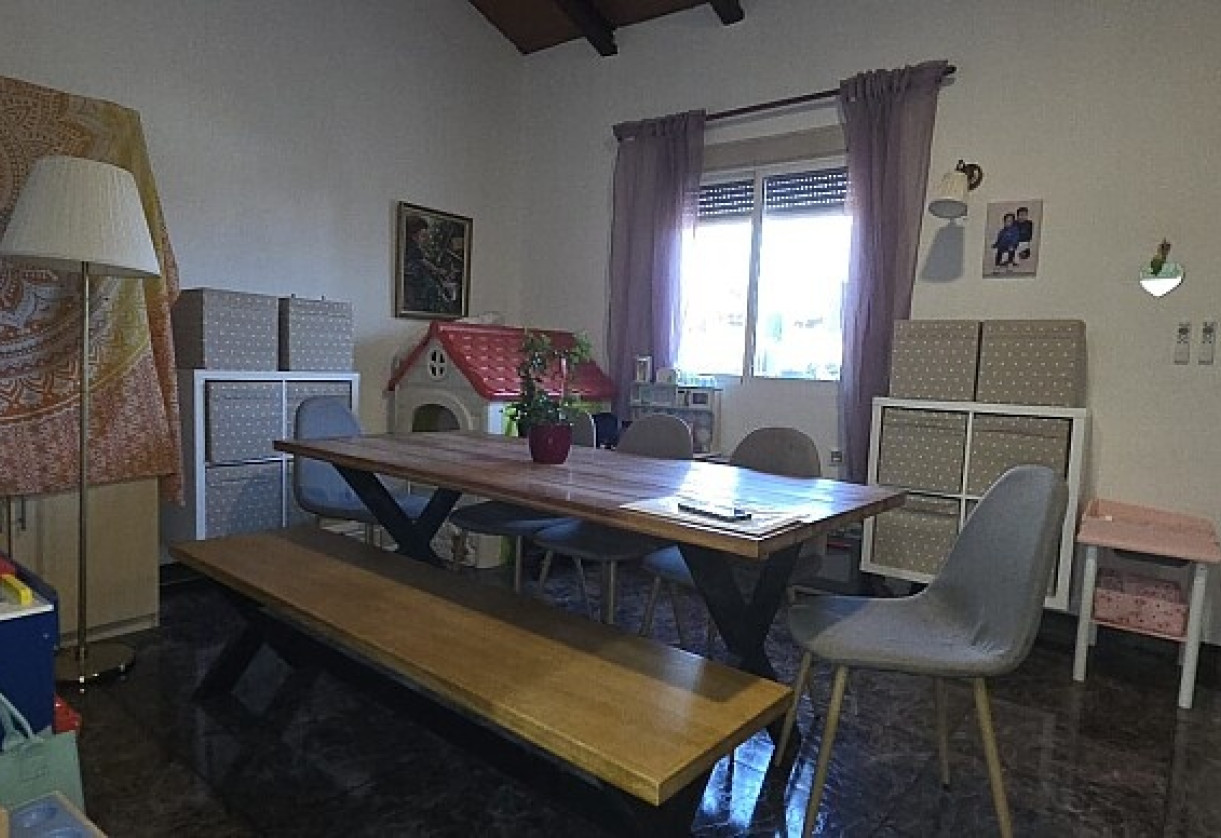 Resale · Country house · San Pedro del Pinatar