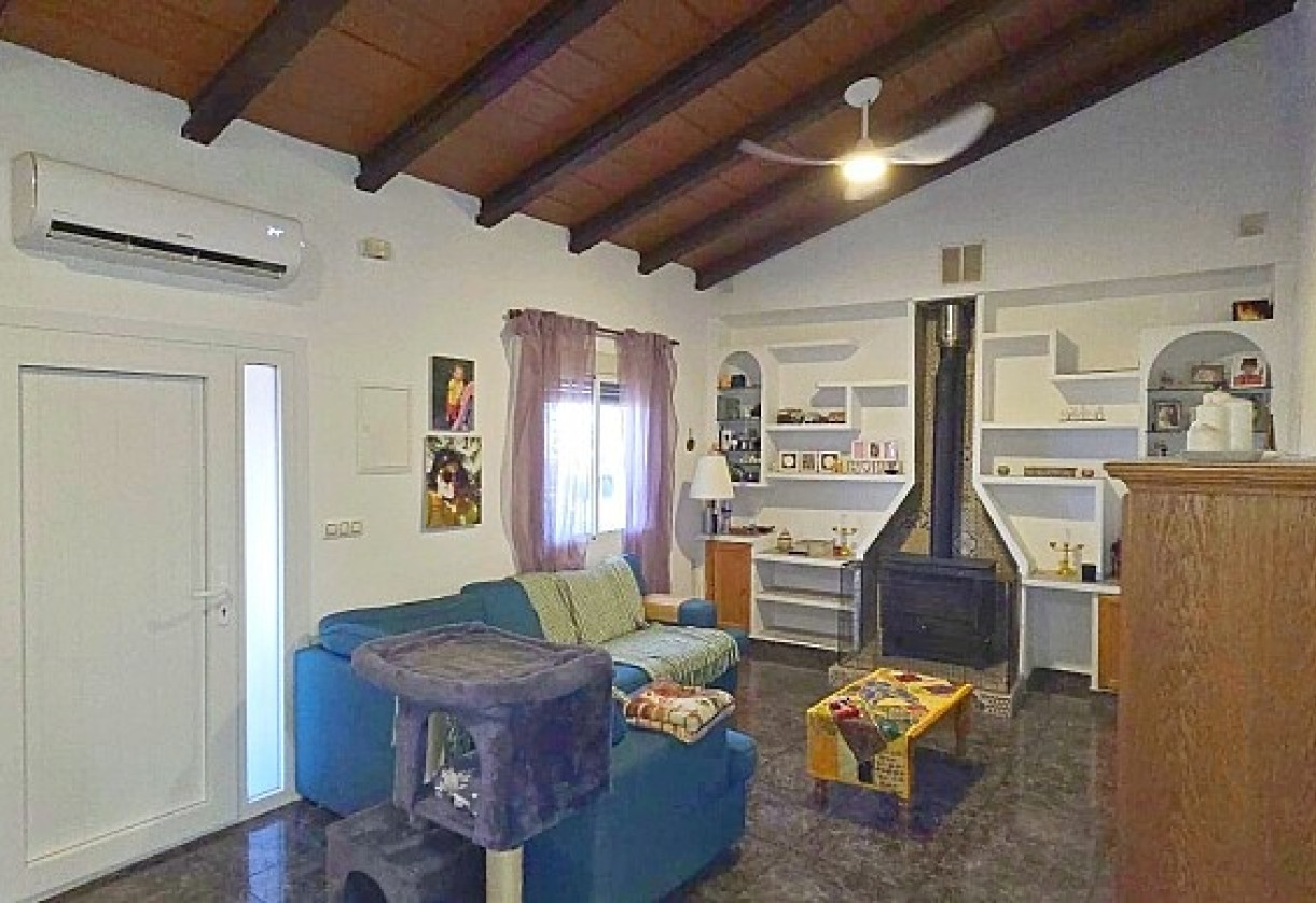 Resale · Country house · San Pedro del Pinatar