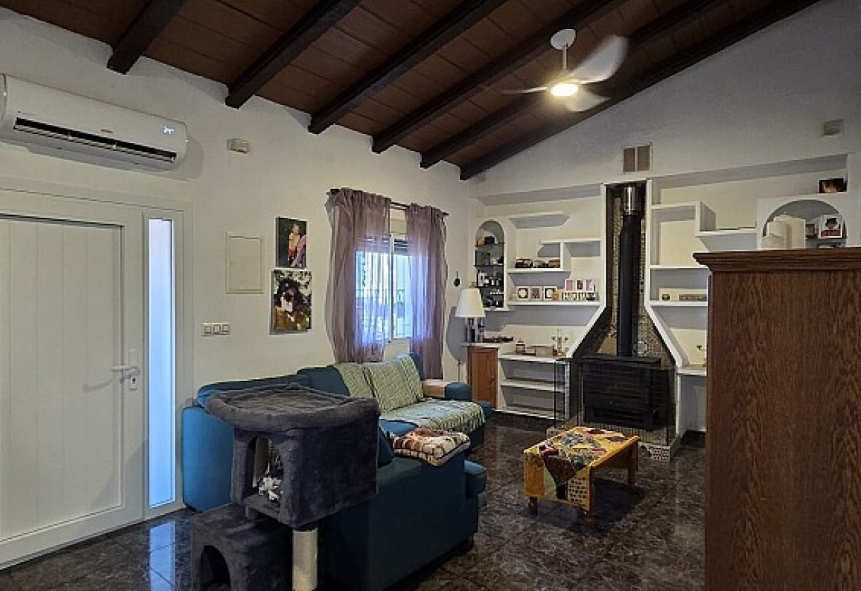 Resale · Country house · San Pedro del Pinatar