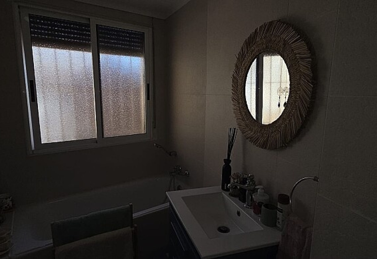 Resale · Country house · San Pedro del Pinatar