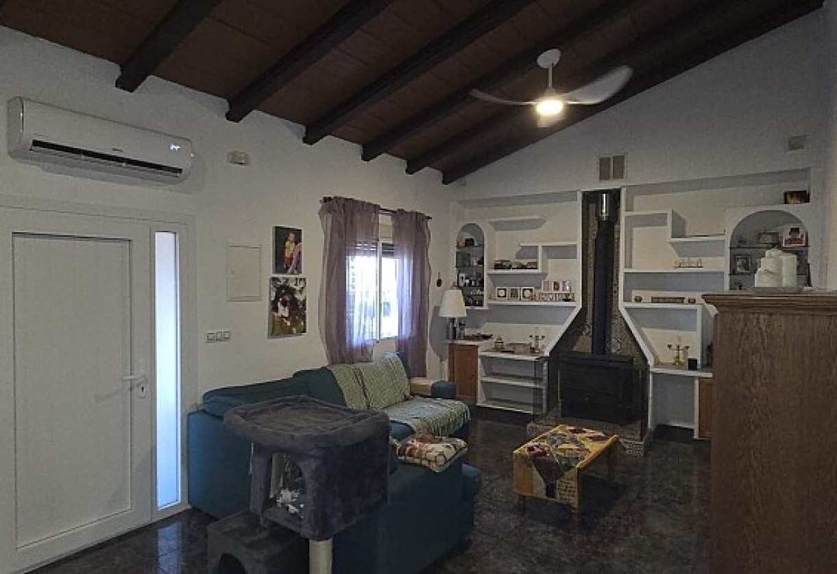 Resale · Country house · San Pedro del Pinatar
