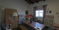 Resale · Country house · San Pedro del Pinatar