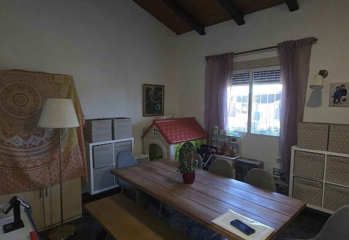 Resale · Country house · San Pedro del Pinatar