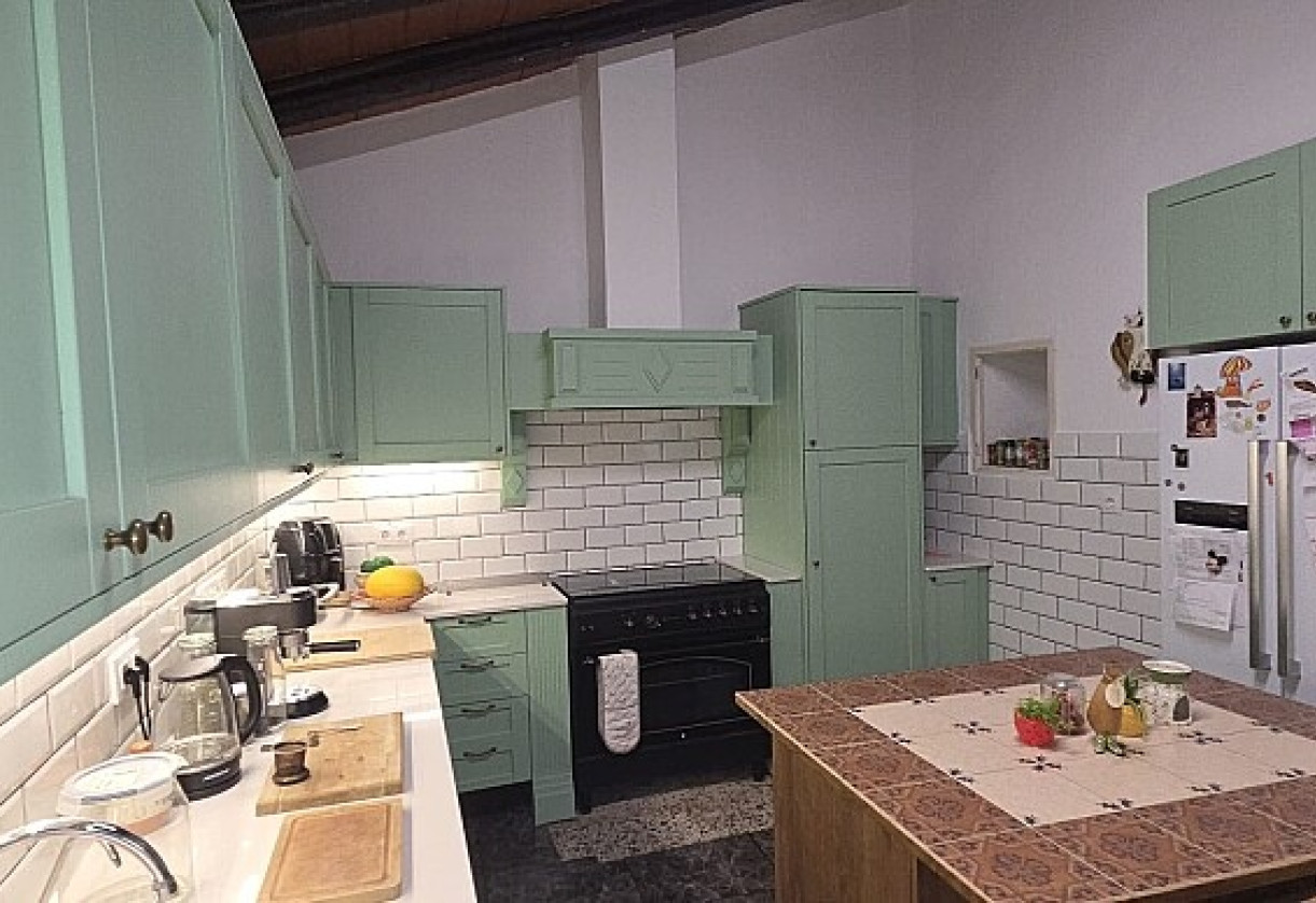 Resale · Country house · San Pedro del Pinatar