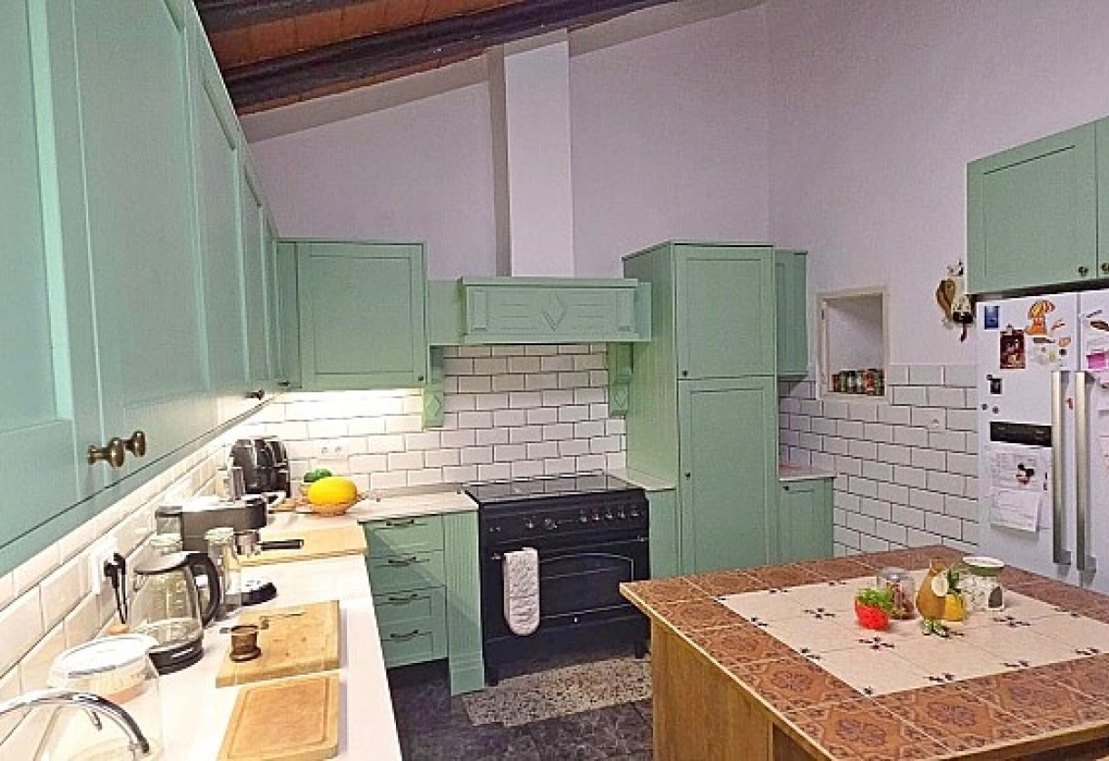 Resale · Country house · San Pedro del Pinatar